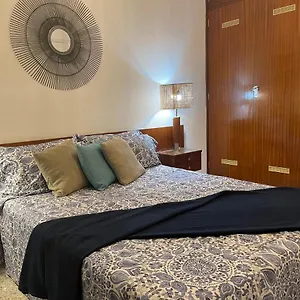  Appartement Dream Senses Espagne