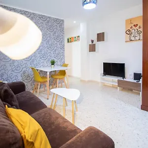  Appartement Esencia De Entre La Vina Y El Mercado Espagne