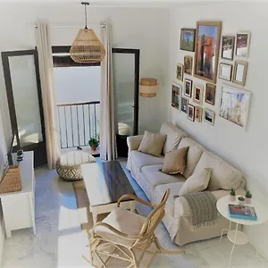  Appartement El Envero Espagne