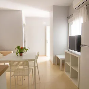  Appartement Jerez Espagne